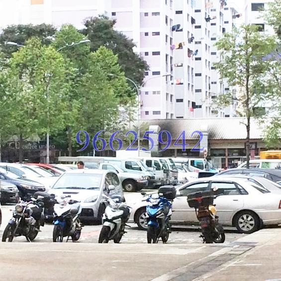 Jurong West Street 41 (D22), Shop House #130824222